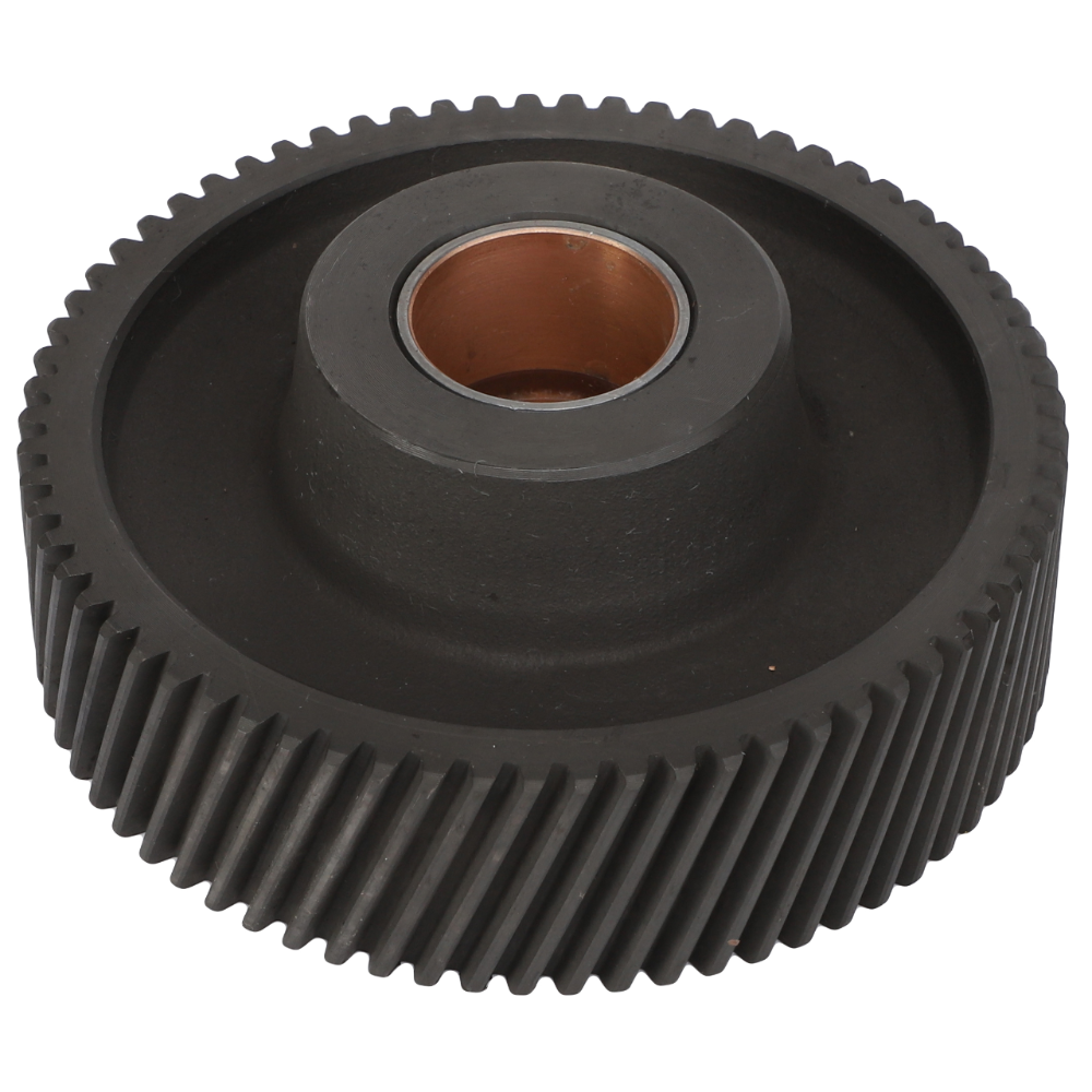 ПРОМЕЖУТОЧНАЯ ШЕСТЕРНЯ