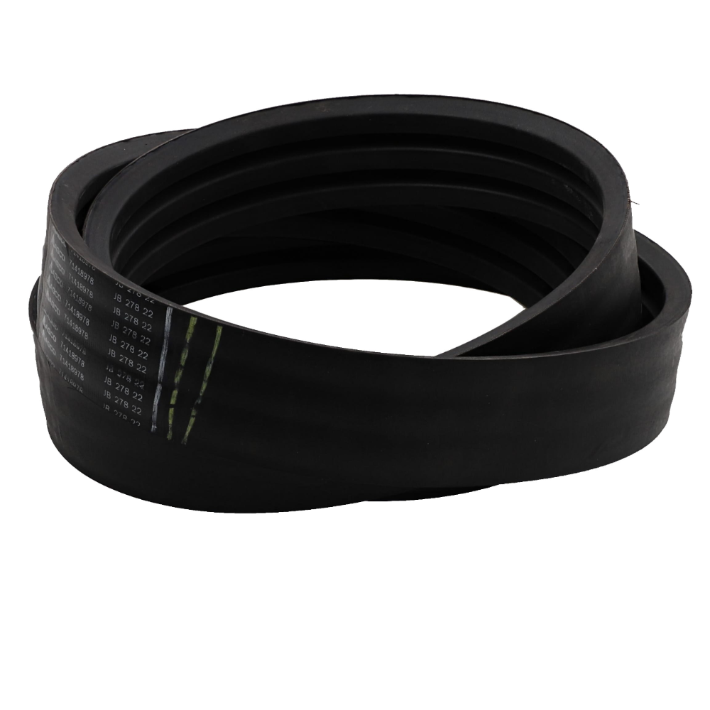 Клиновой ремень