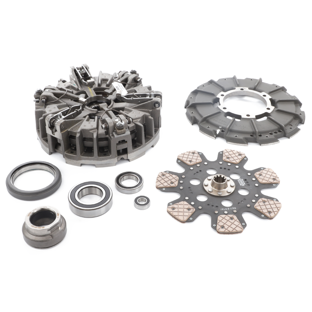 КОМПЛЕКТ МОДИФИКАЦИЙ