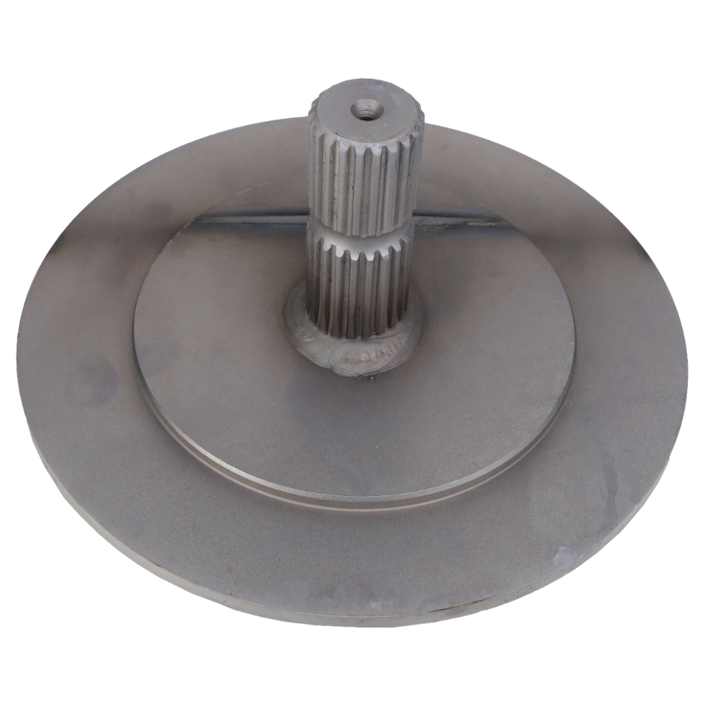 РОТОР СЦЕПЛЕНИЯ