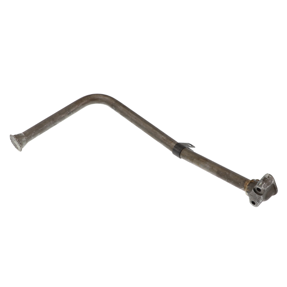 ЛИНИЯ ВСАСЫВАНИЯ МАСЛА