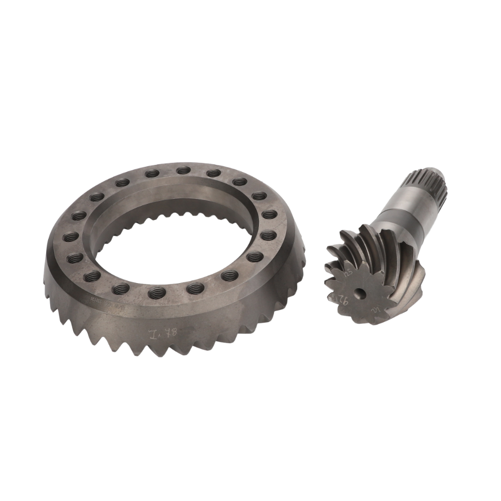 Коническая шестерня