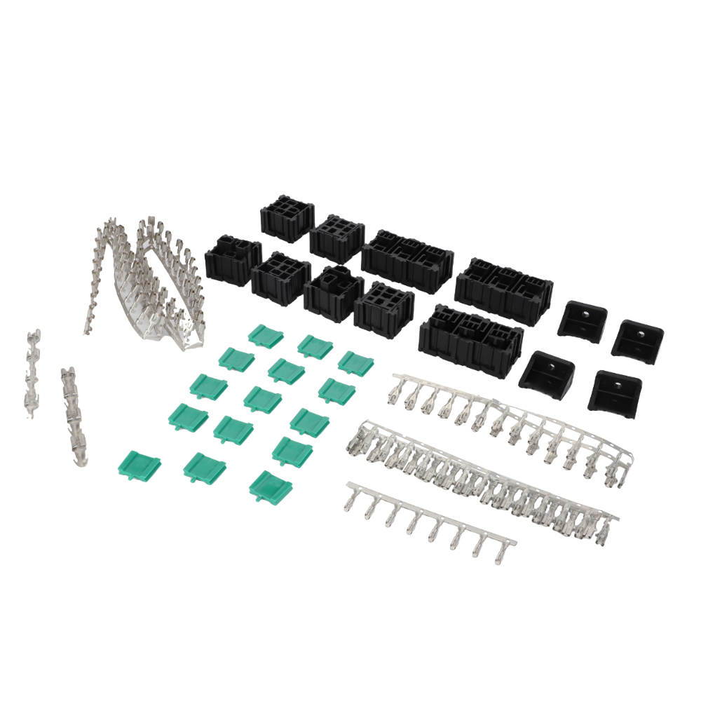 ТОЧКА РАЗЪЕДИНЕНИЯ