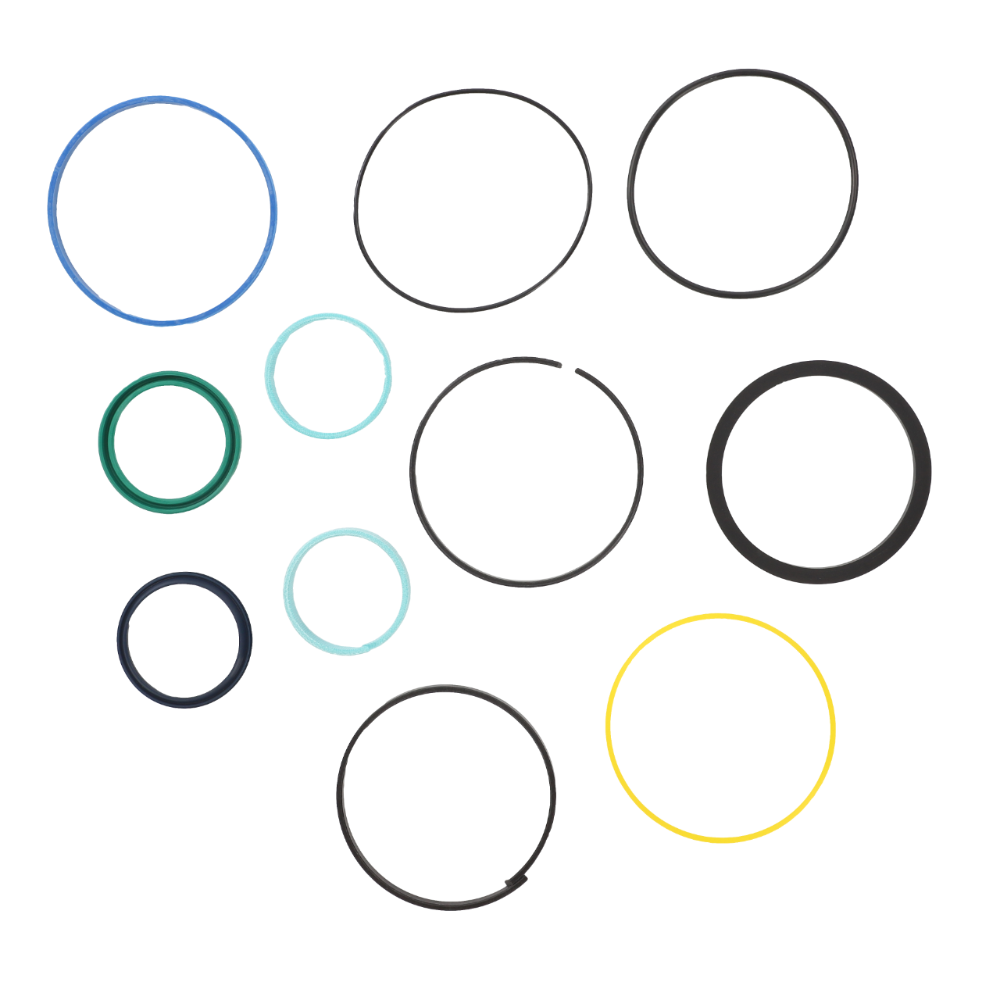 КОМПЛЕКТ ПРОКЛАДОК