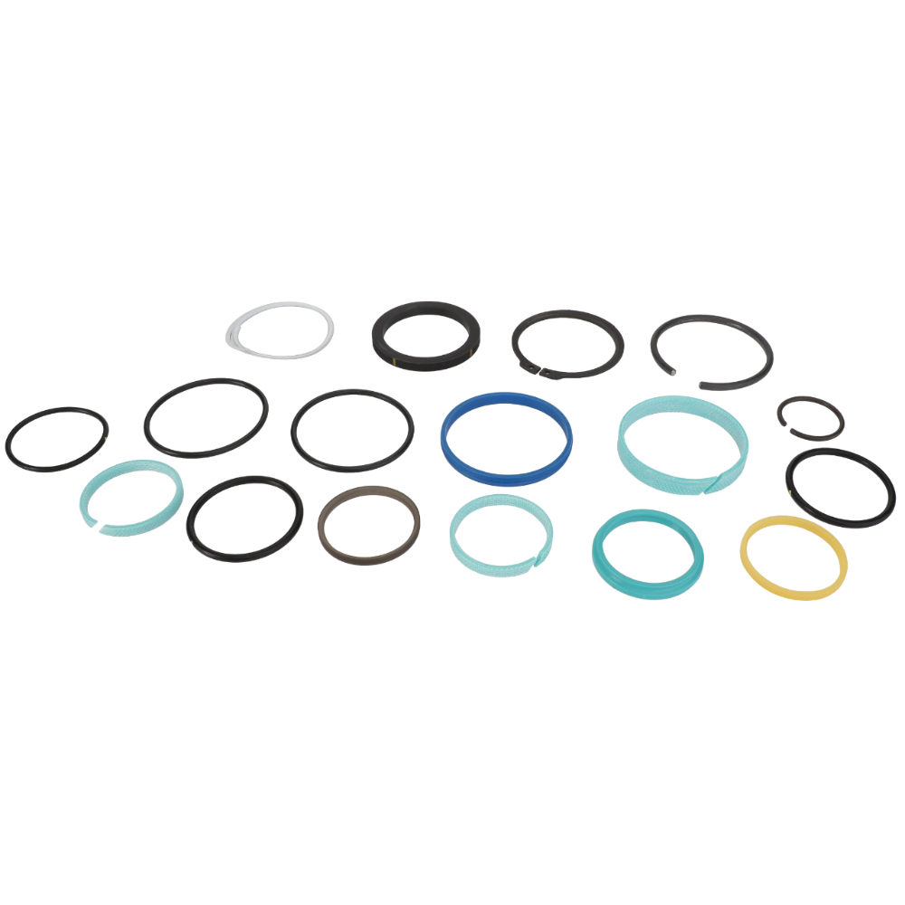 КОМПЛЕКТ ПРОКЛАДОК