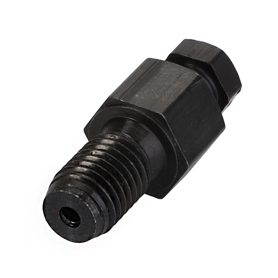 Вентиляционный винт