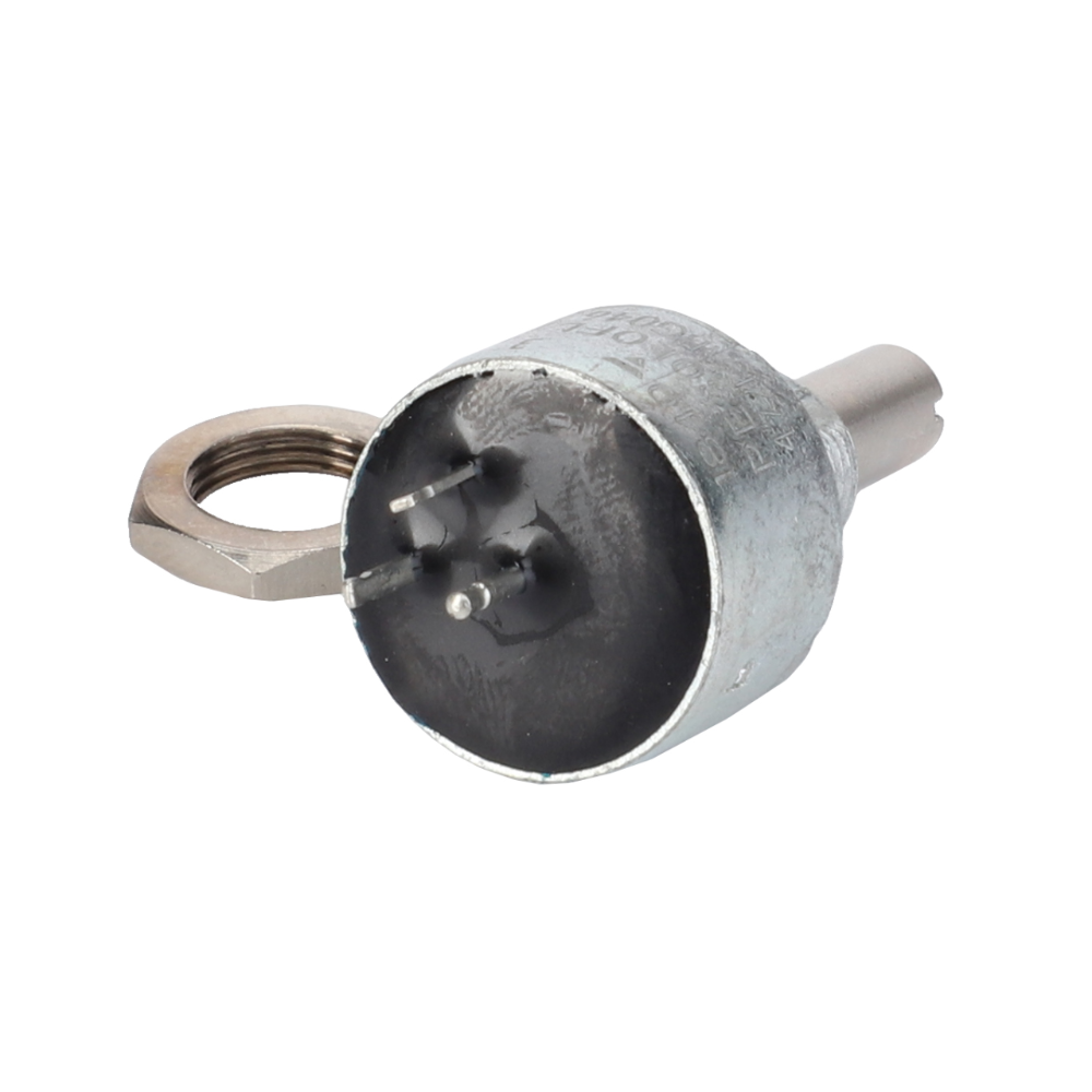 ПОТЕНЦИОМЕТР