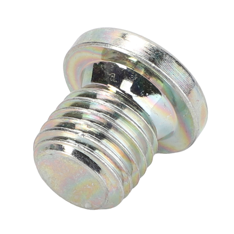 Винт штепсельной вилки