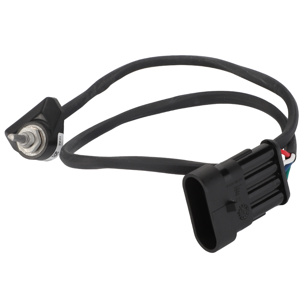 ПОТЕНЦИОМЕТР