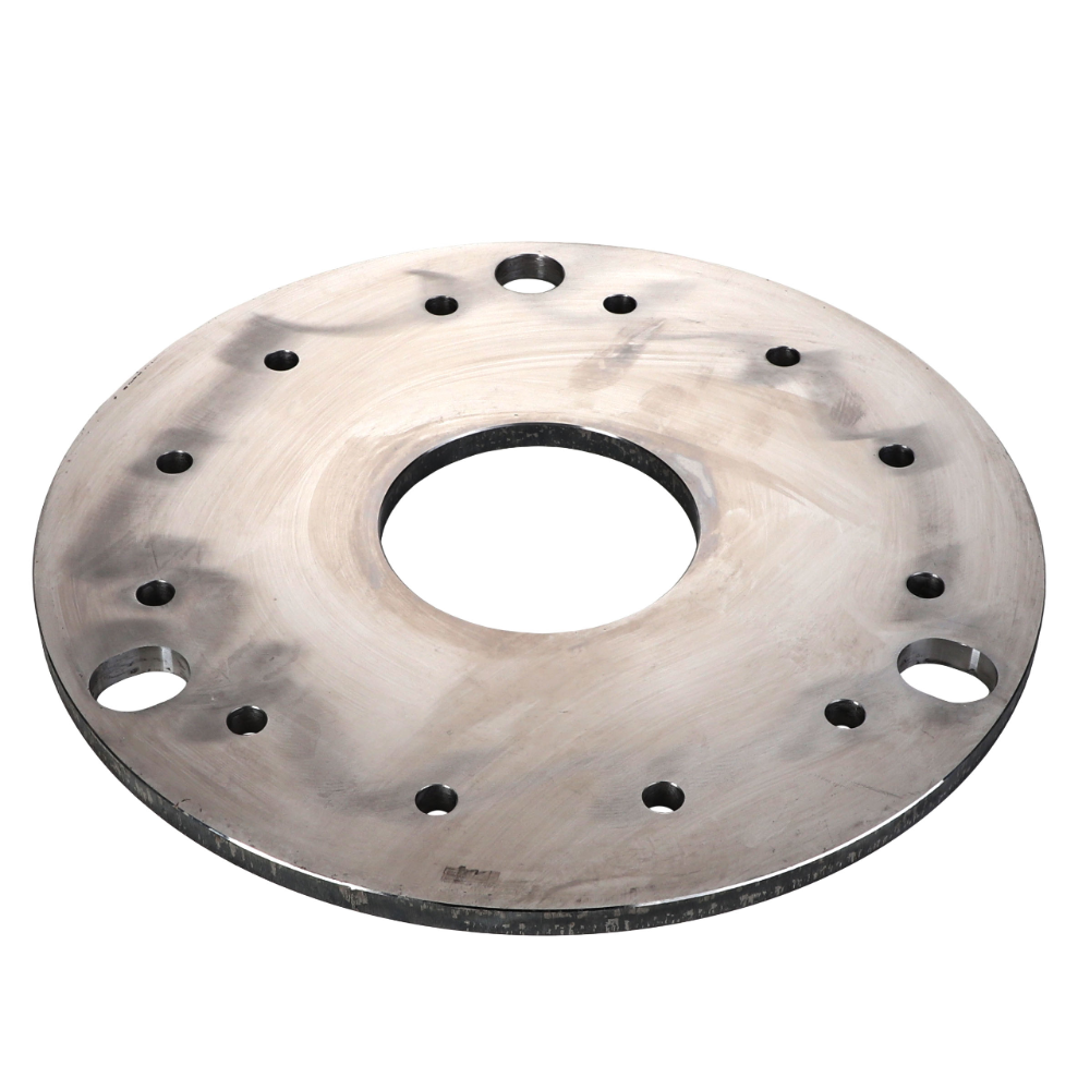 ДИСК СЦЕПЛЕНИЯ