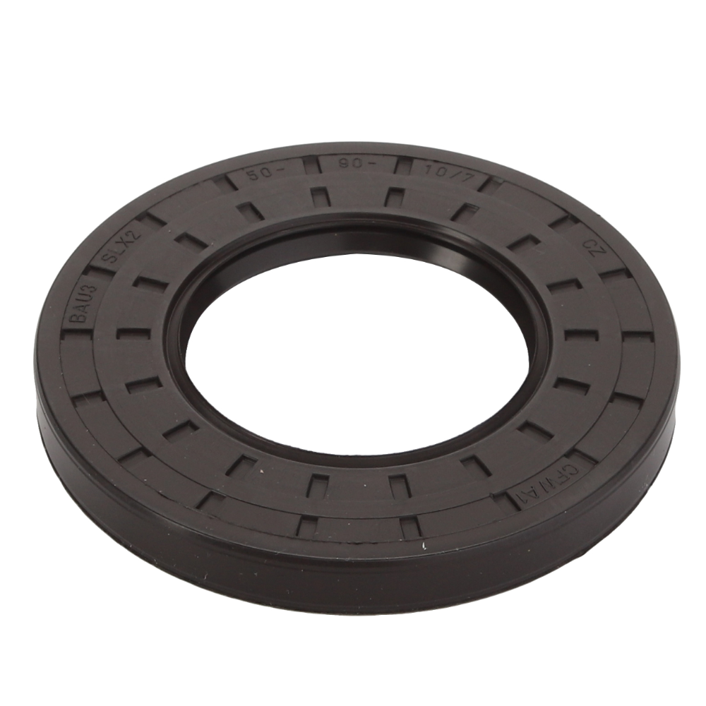 Уплотнение вала