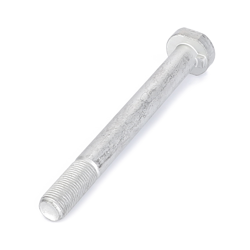 Винт с шестигранной головкой