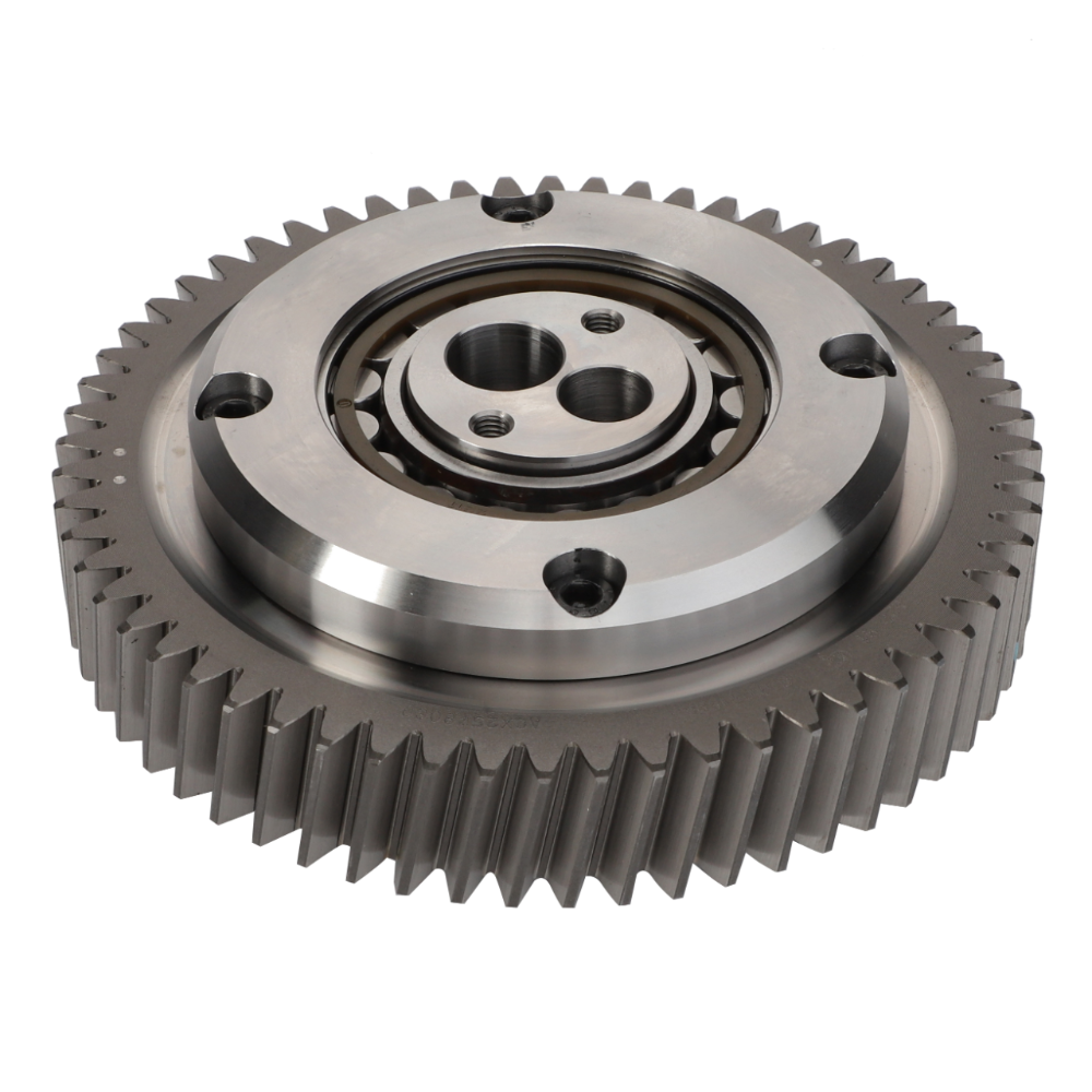 ПРОМЕЖУТОЧНАЯ ШЕСТЕРНЯ