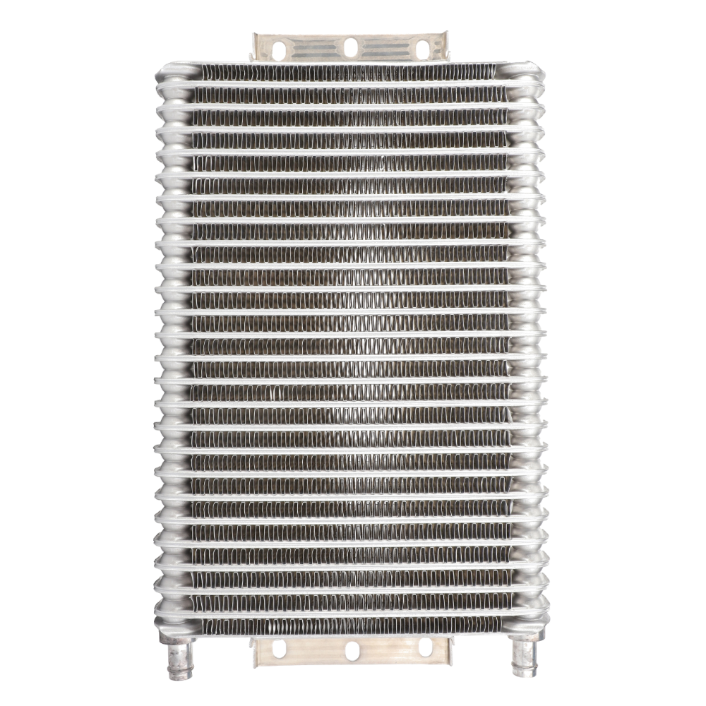 МАСЛЯНЫЙ РАДИАТОР