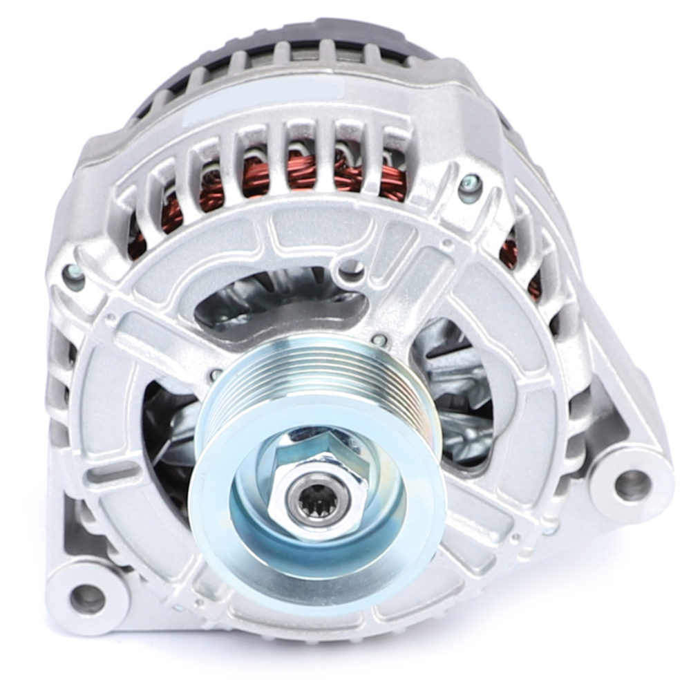 АЛЬТЕРНАТОР