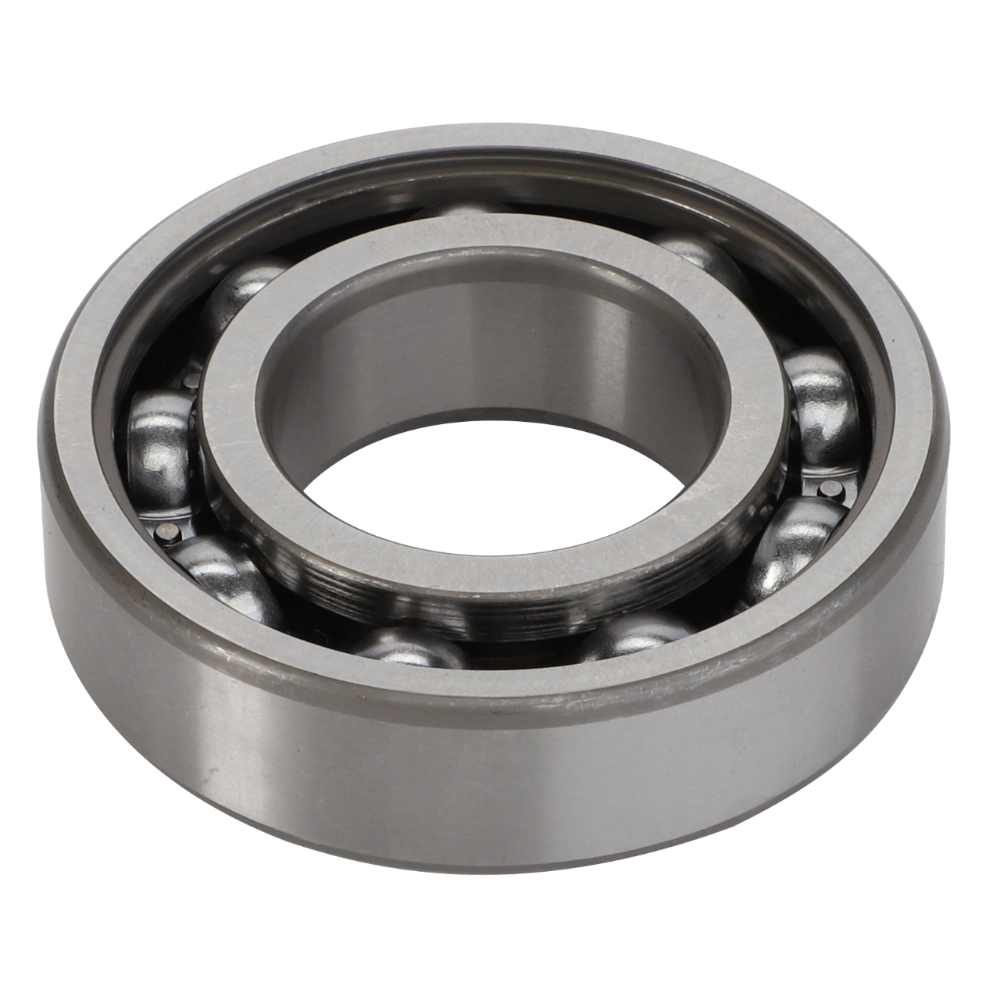 Шариковый подшипник, глубокая канавка