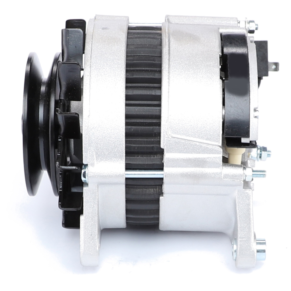 АЛЬТЕРНАТОР