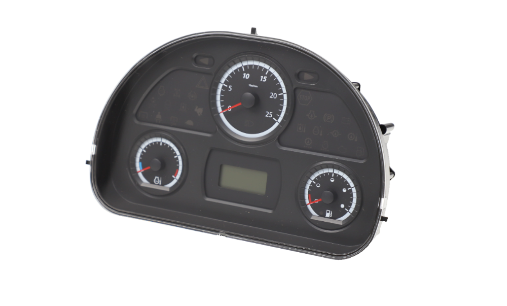 Приборная панель