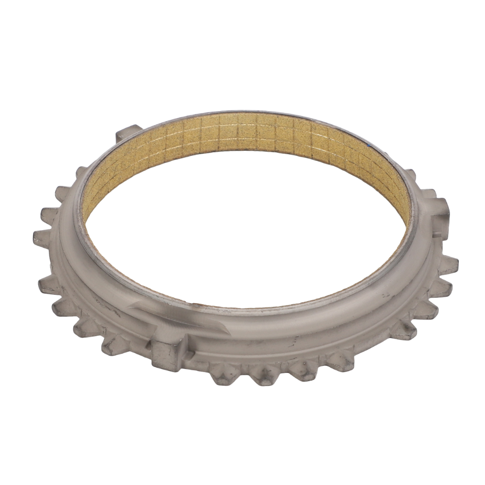 КОЛЬЦО СИНХРОНИЗАТОРА