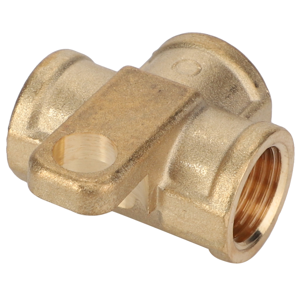 Резьбовое соединение T