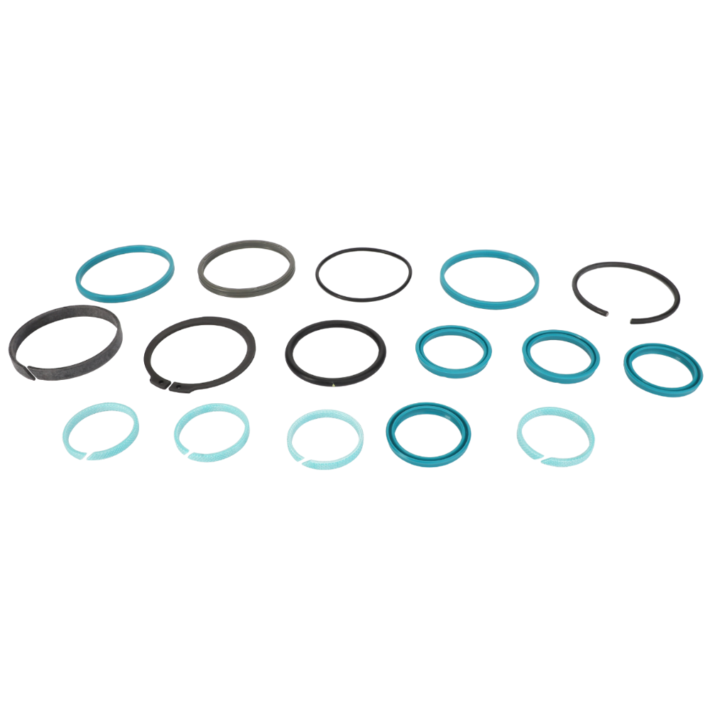 КОМПЛЕКТ ПРОКЛАДОК ГИДРОПРИВОДА.