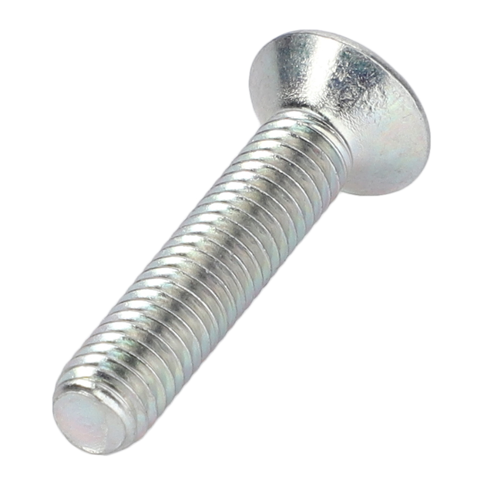 Метрический винт