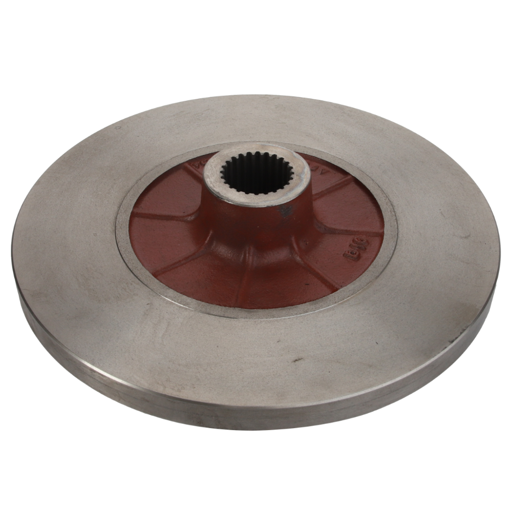 ТОРМОЗНОЙ ДИСК