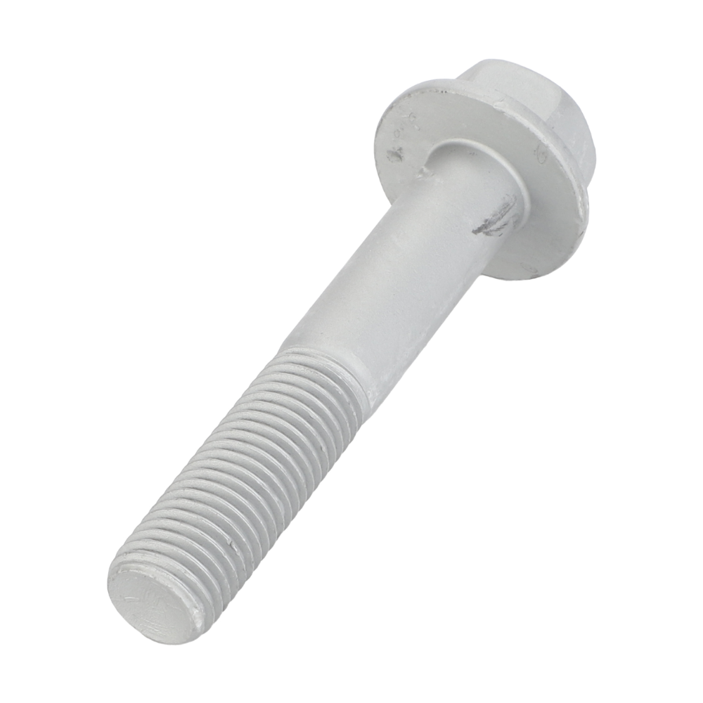 ВИНТ ДЛЯ Ч. МЕТ. С КОЛЕСНОЙ ГОЛОВКОЙ. Шестеро.