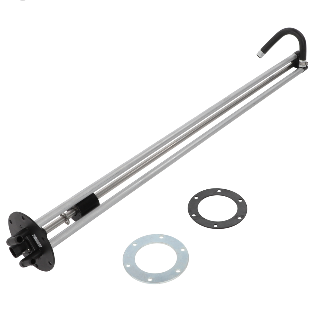 ДАТЧИК УРОВНЯ ТОПЛИВА