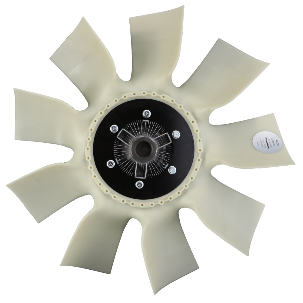 ВЕНТИЛЯТОР