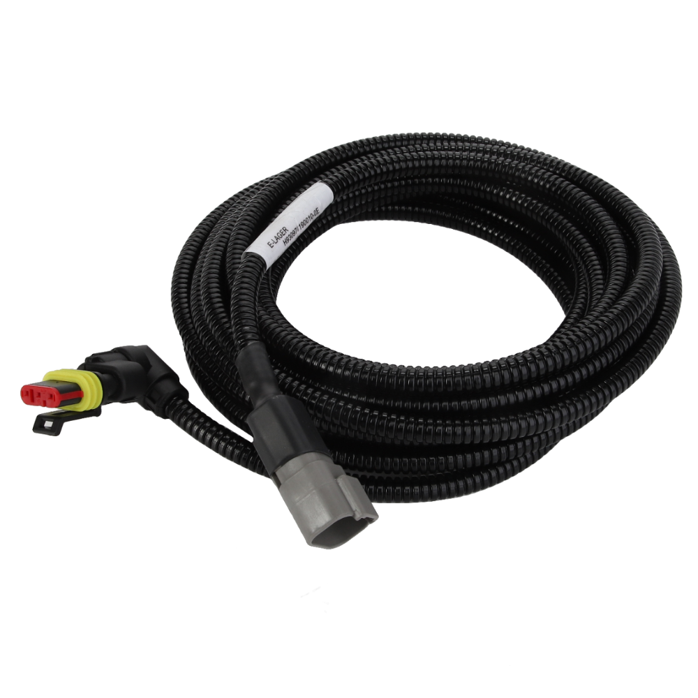 КОМПЛЕКТ ПРОВОДОВ