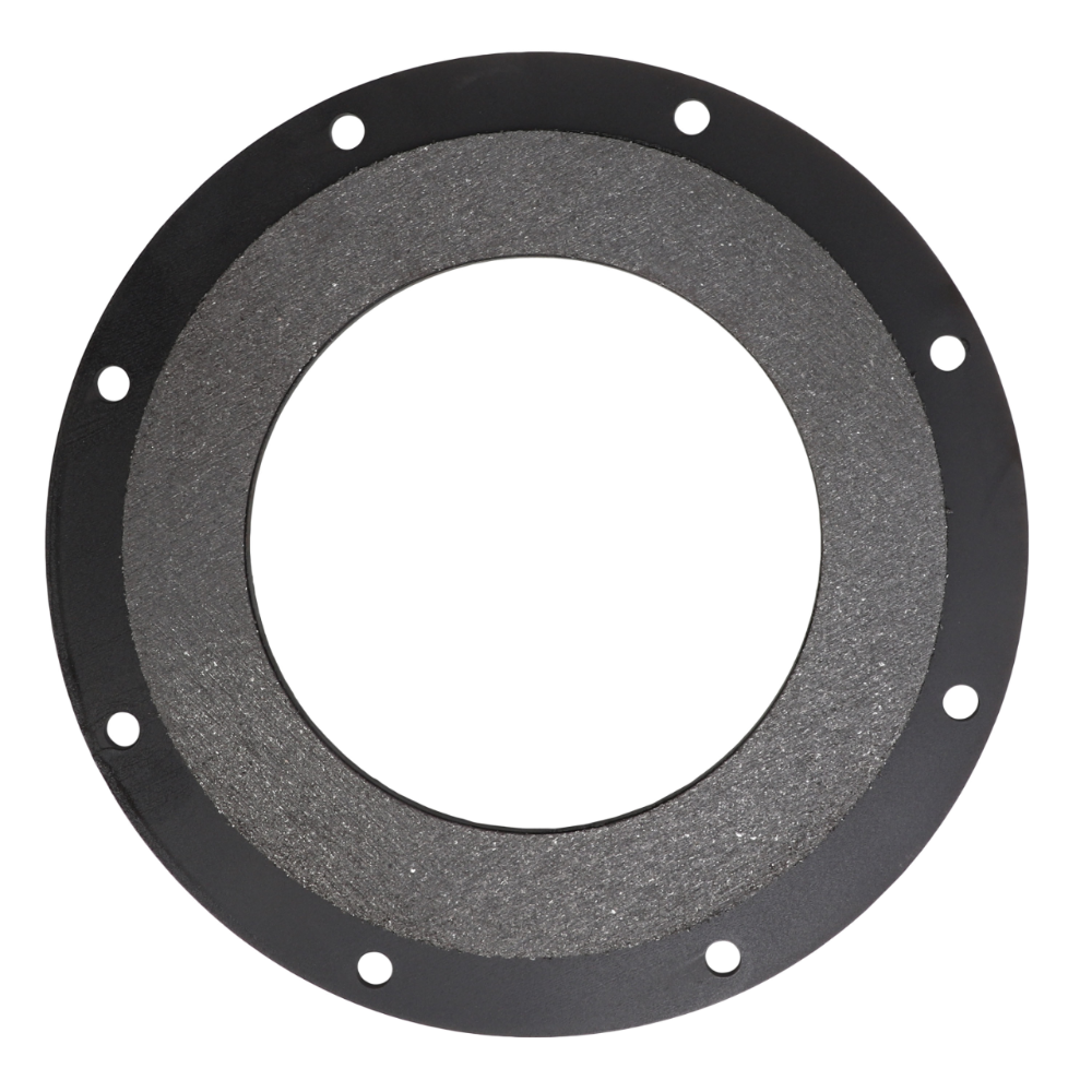 ДИСК СЦЕПЛЕНИЯ