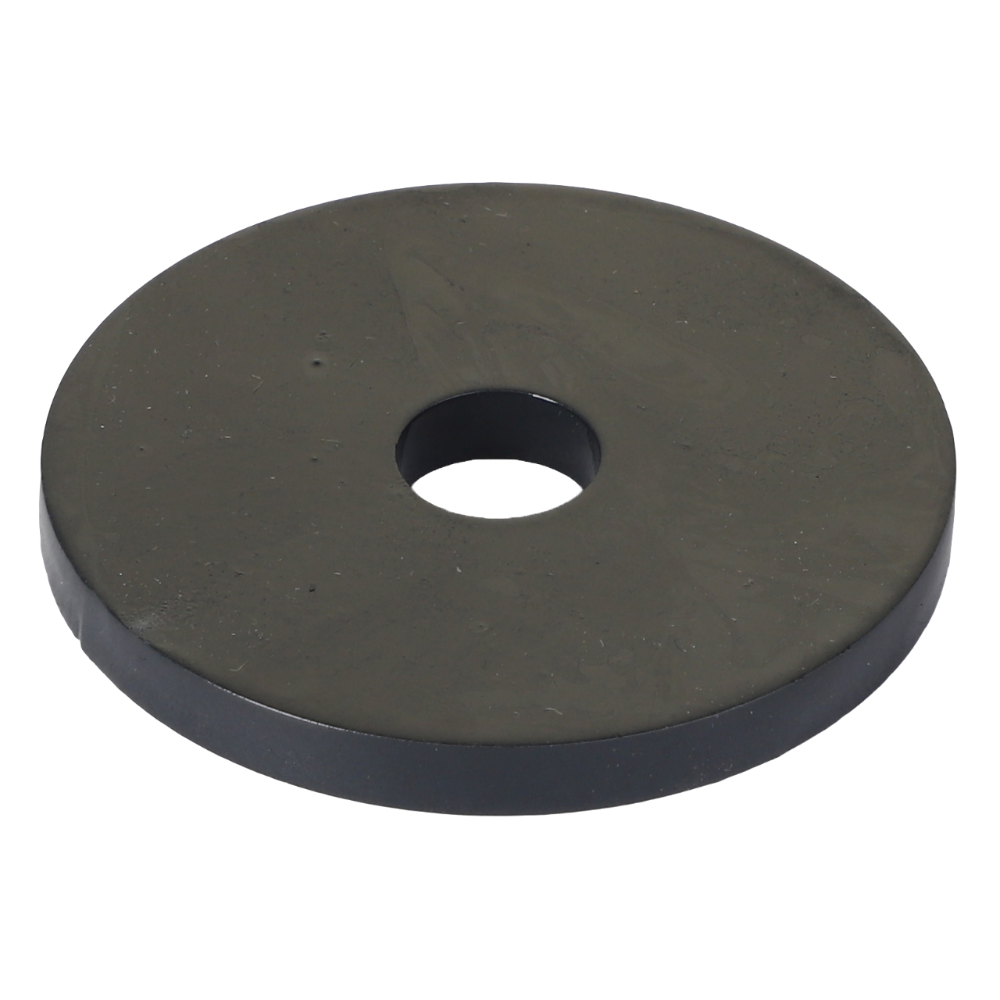 ПЛОСКАЯ ШАЙБА