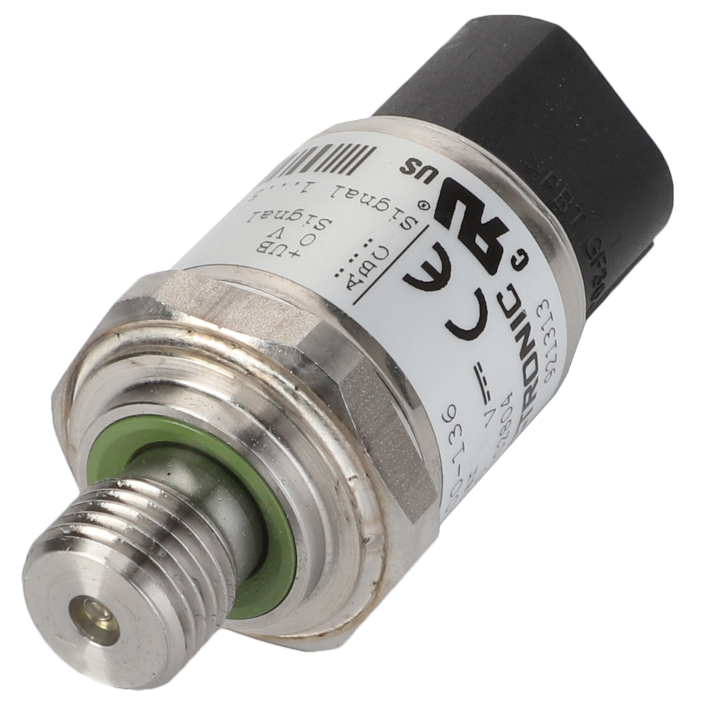 ДАТЧИК ДАВЛЕНИЯ