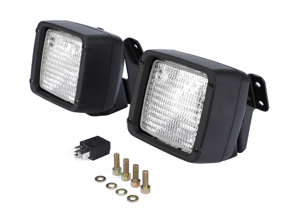 РАБОЧИЙ СВЕТ