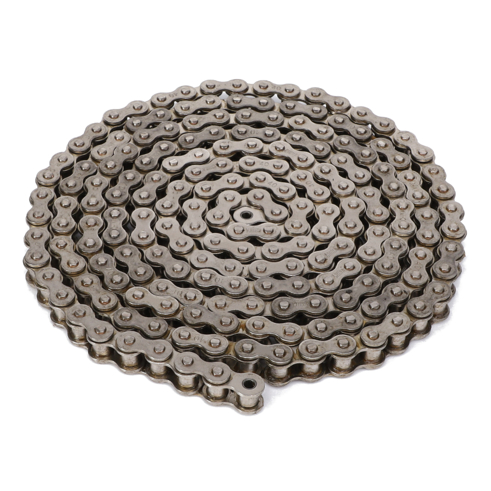 Роликовая цепь