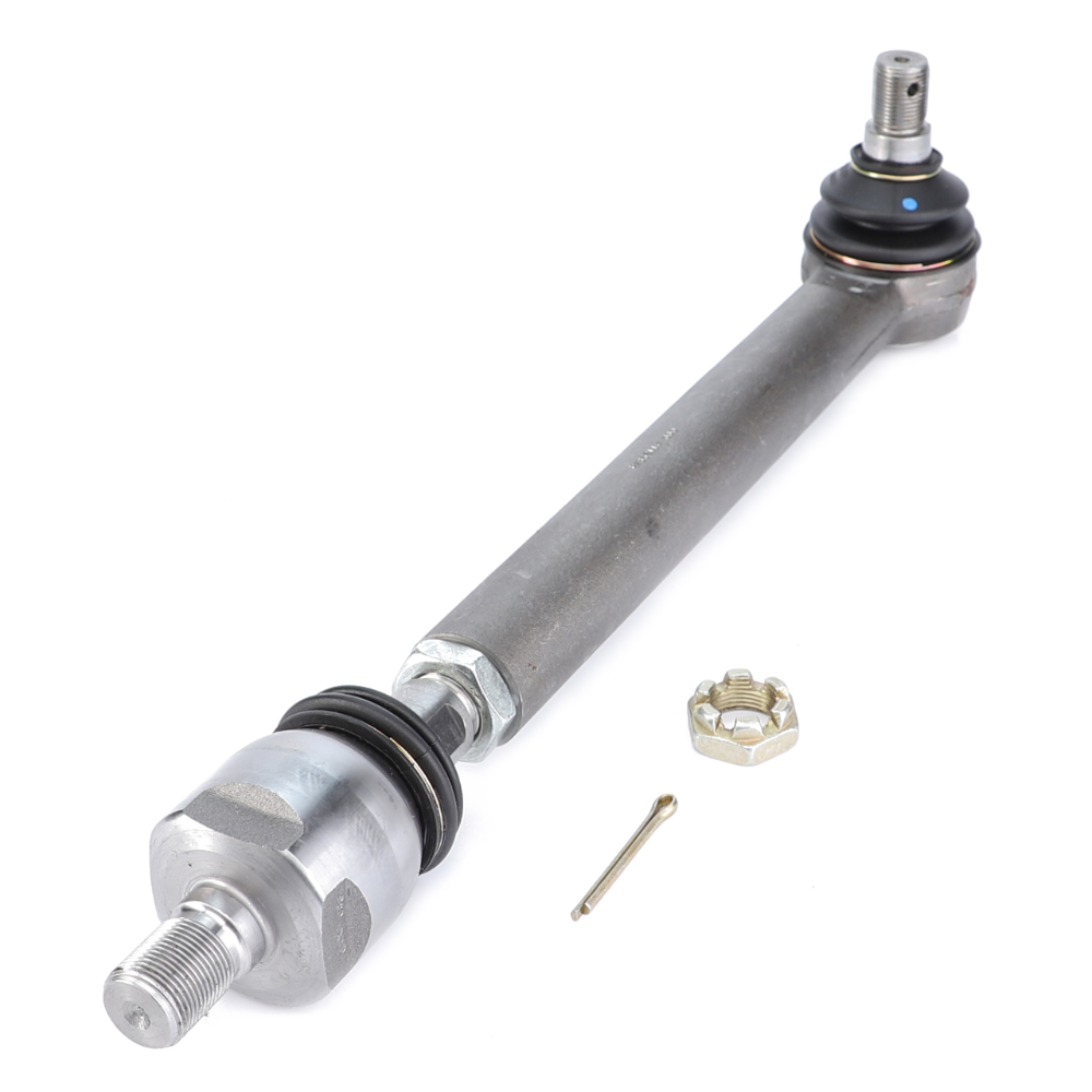 РУЛЕВАЯ РЕЙКА