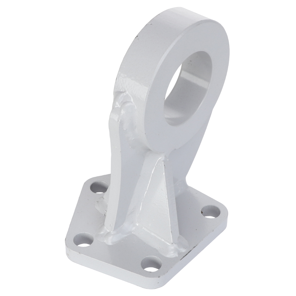 КРЕПЛЕНИЕ ДВИГАТЕЛЯ