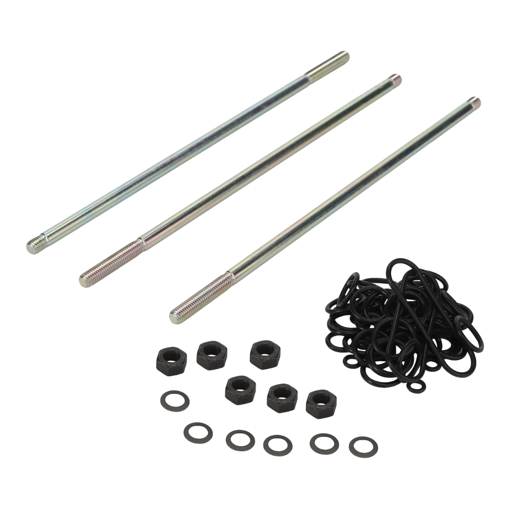 КОМПЛЕКТ ДЕТАЛЕЙ