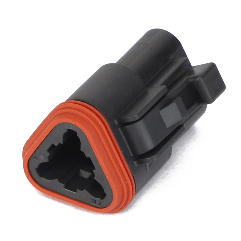 ЭЛЕКТРИЧЕСКИЙ РАЗЪЁМ