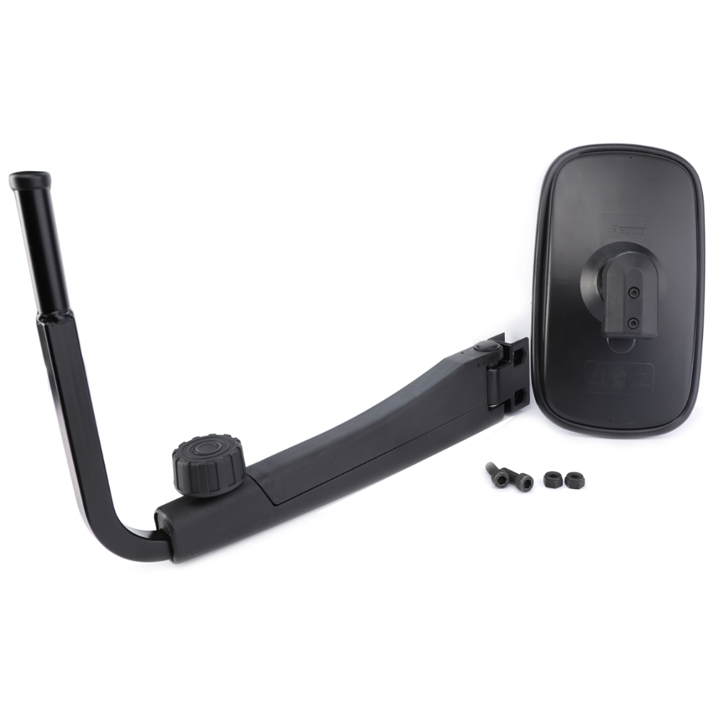 Боковое зеркало