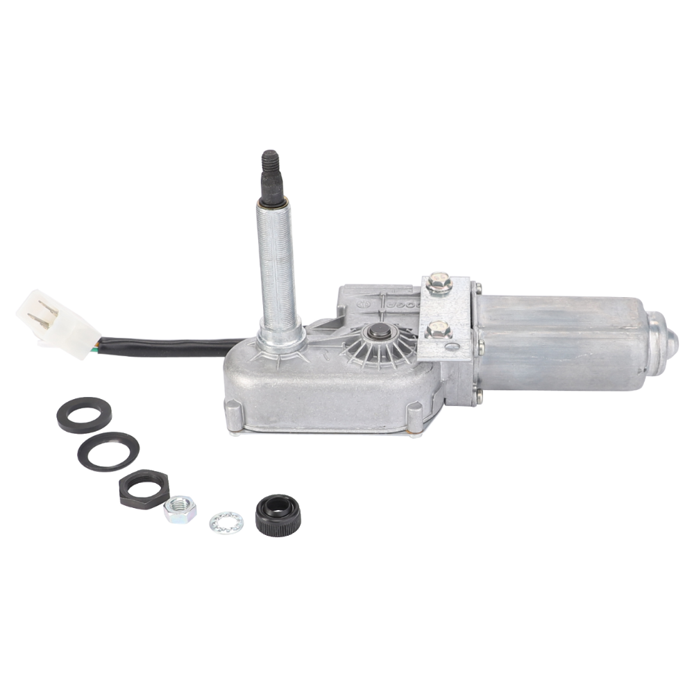 Моторчик стеклоочистителя