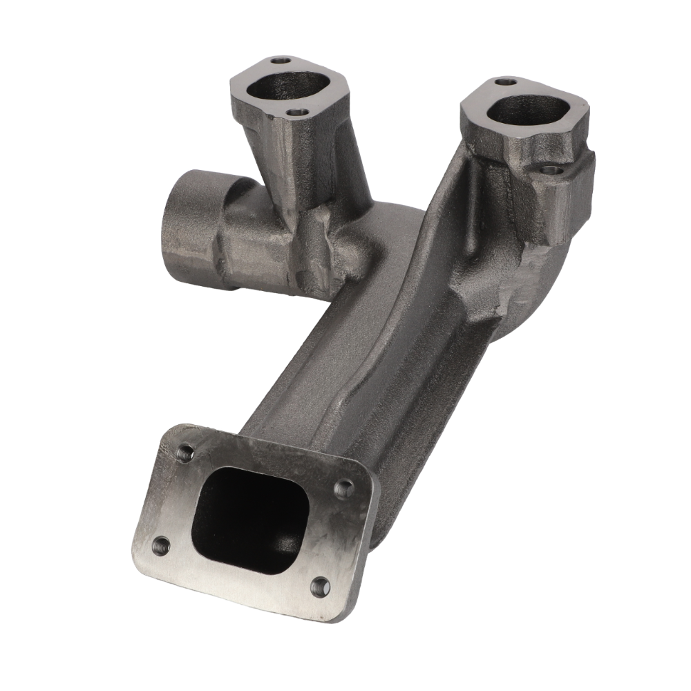 Выпускной коллектор