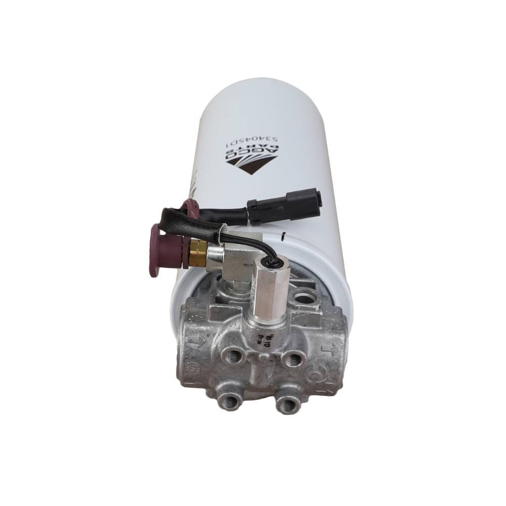 МАСЛЯНЫЙ ФИЛЬТР