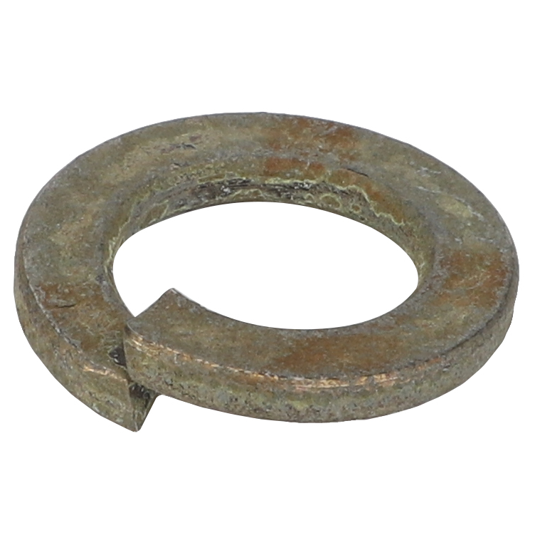 Стопорная шайба