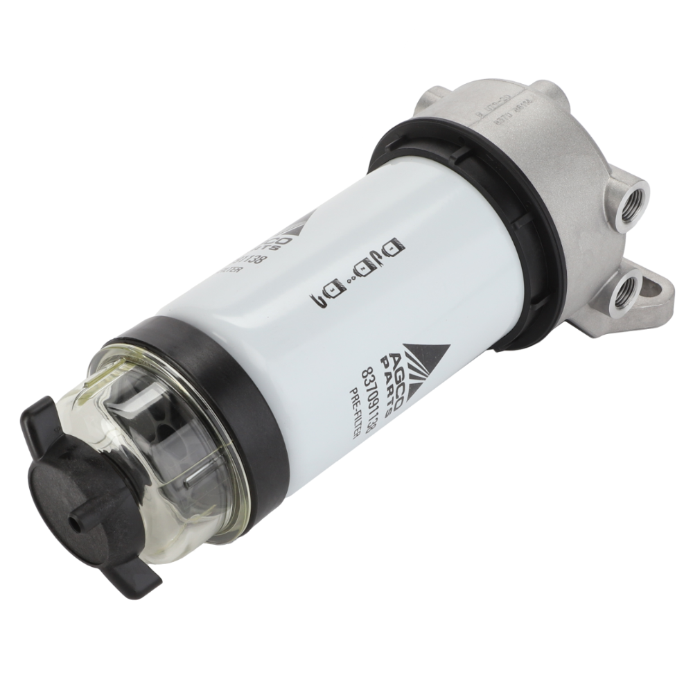 ПРЕДВАРИТЕЛЬНЫЙ ФИЛЬТР ТОПЛИВА