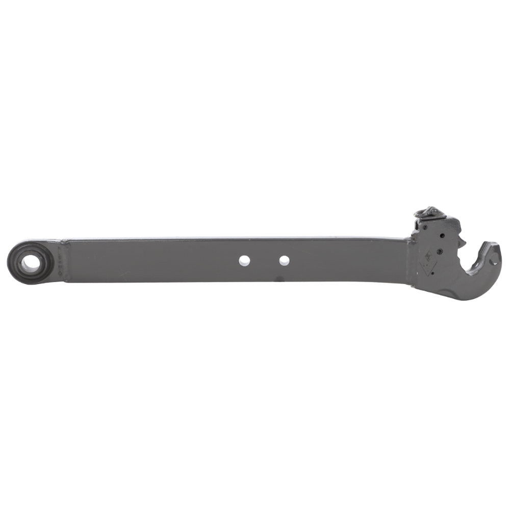 ЛЕВАЯ БАЛКА