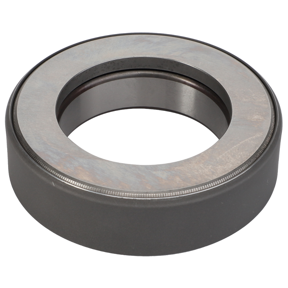 Шариковый подшипник, глубокая канавка