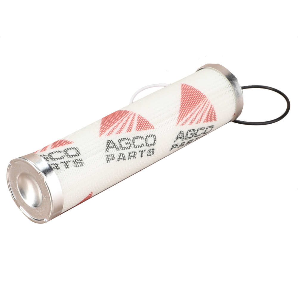 ЭЛЕМЕНТ ГИДРАВЛИЧЕСКОГО ФИЛЬТРА