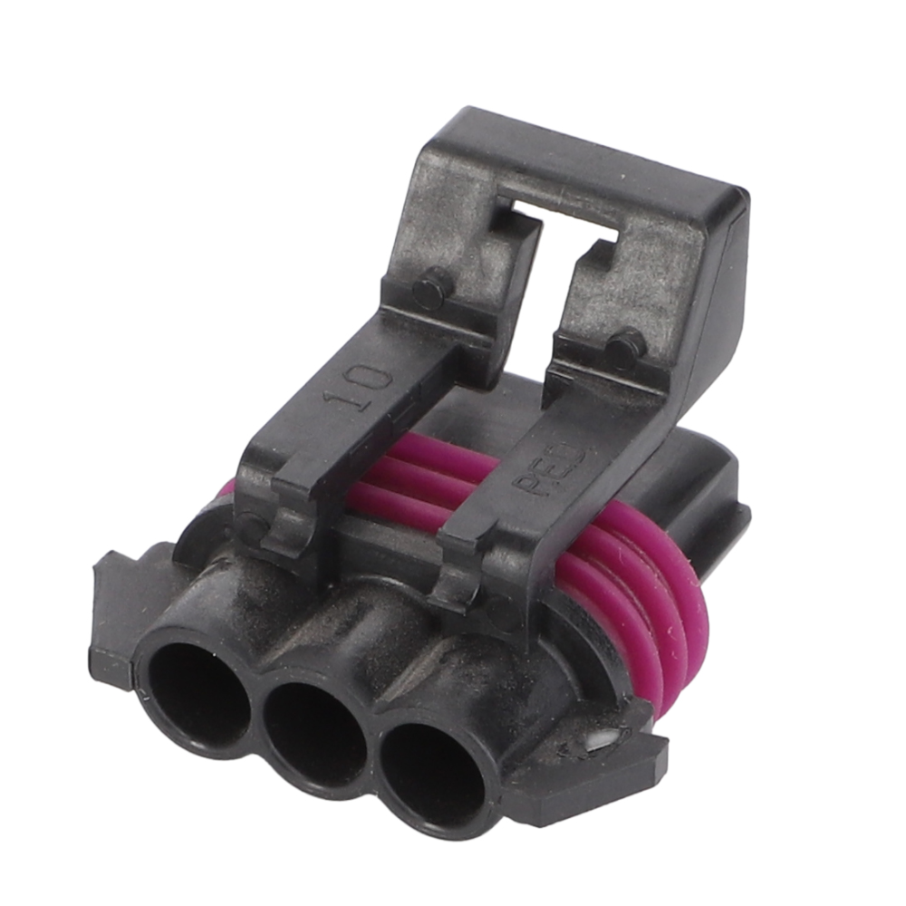 ЭЛЕКТРИЧЕСКИЙ РАЗЪЁМ